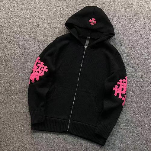 Chrome Hearts Sweater