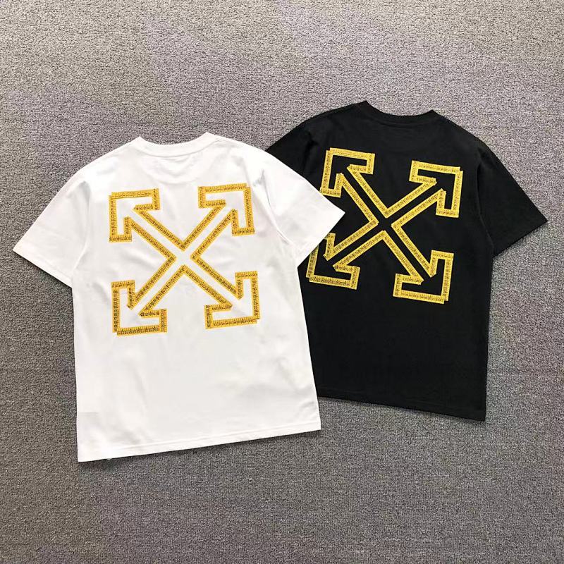 Off-White T-Shirt