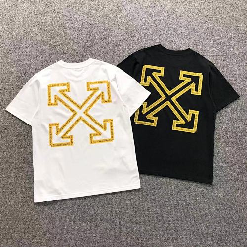 Off-White T-Shirt