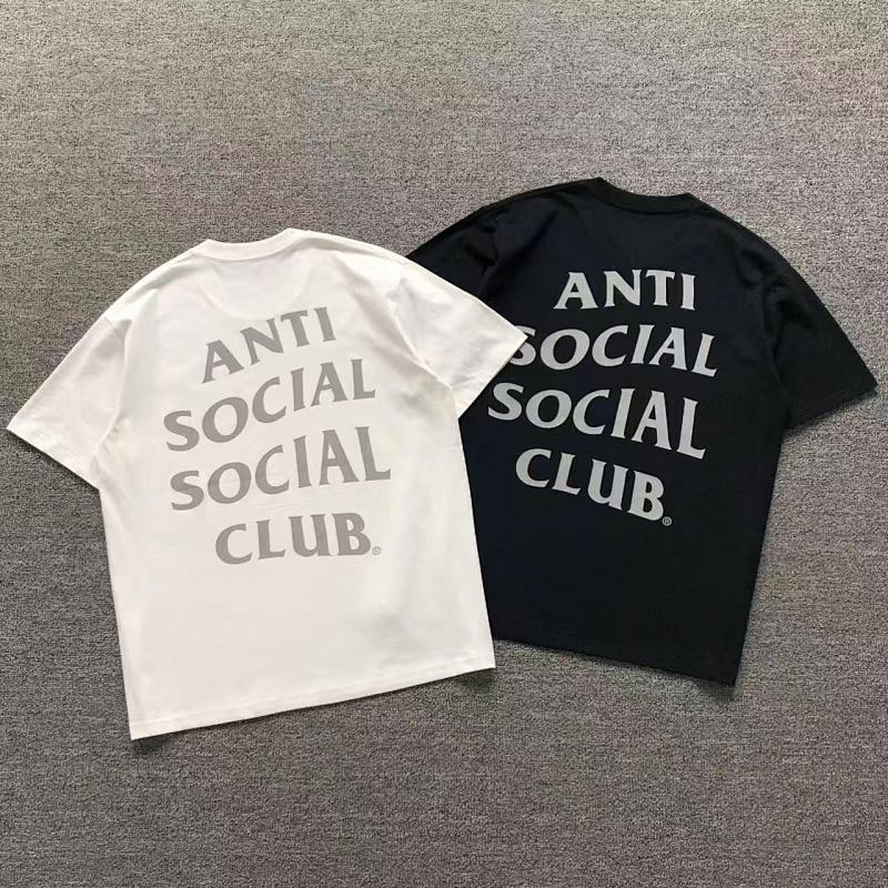 Anti Social Club T-Shirt