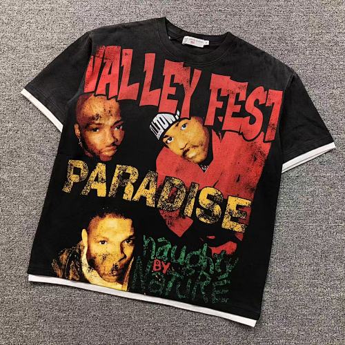 V LL Y T-Shirt