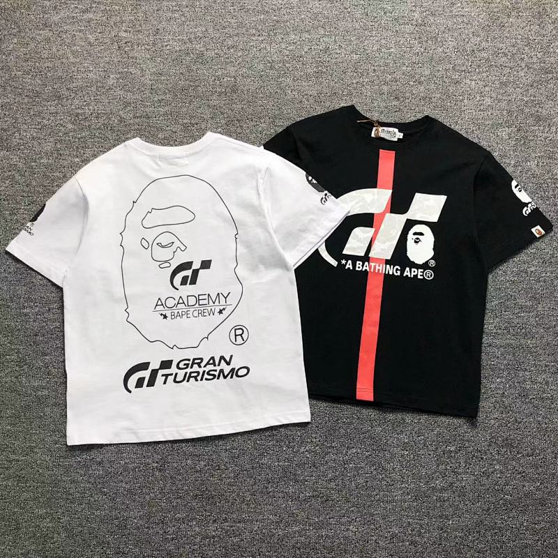 Bape T-Shirt