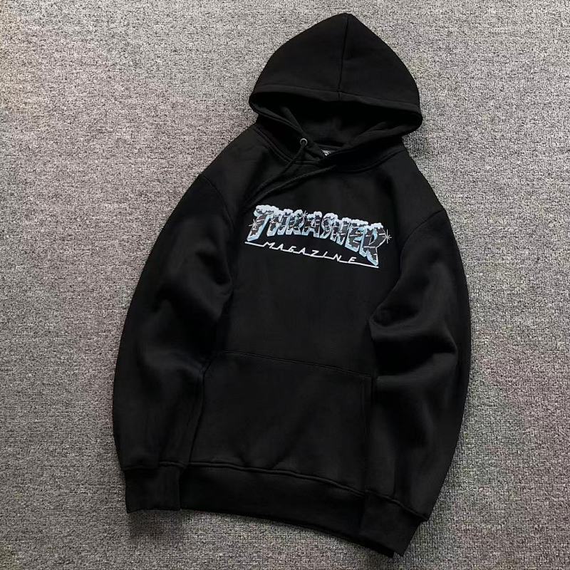 Thrasher Hoodie