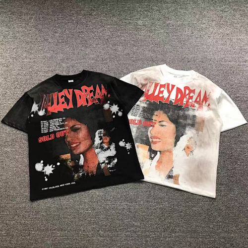 V LL Y T-Shirt