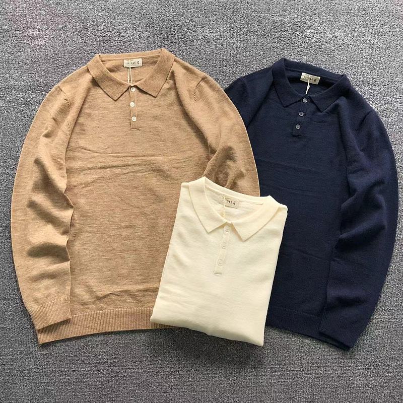 Ici E Sweater
