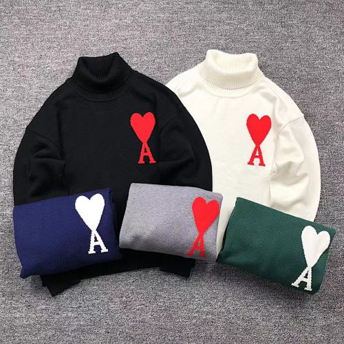 Ami Sweater