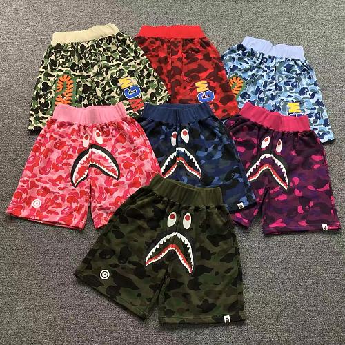Bape Shorts