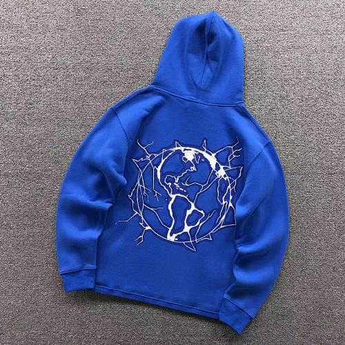 Revenge Hoodie