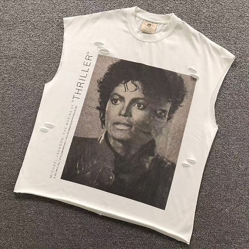 Vintage Vest