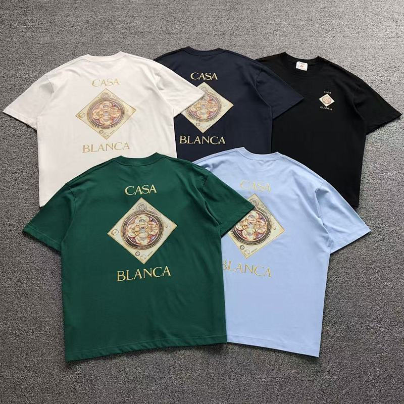 Casablanca T-Shirt