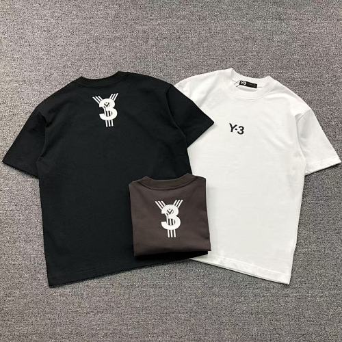 Y-3 Adidas T-Shirt