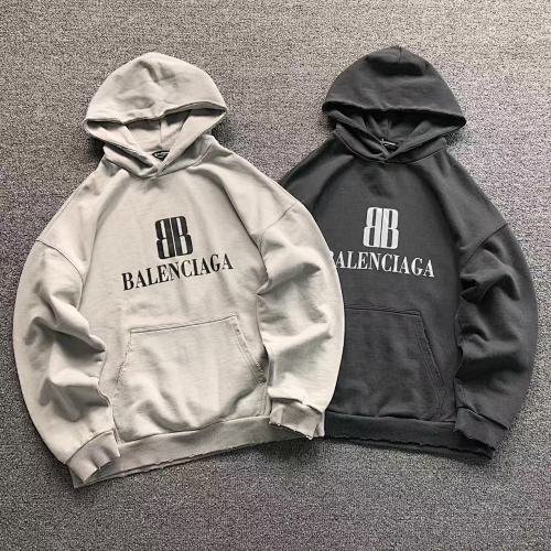 B L IA A Hoodie