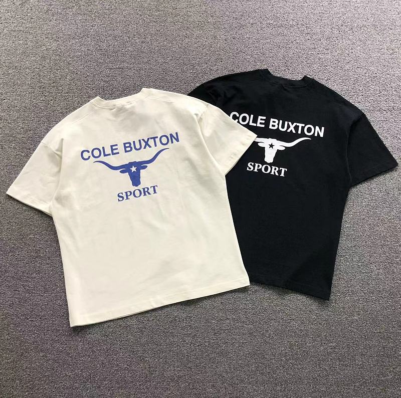 Cole Buxton T-Shirt