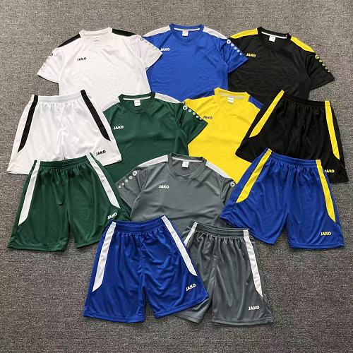 Football T-Shirt Shorts