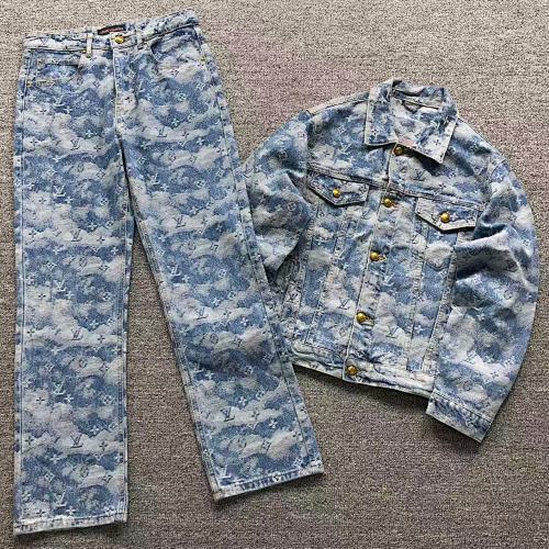 Top Trousers L Jacket Trousers