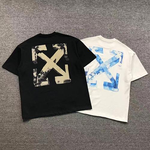 Off-White T-Shirt