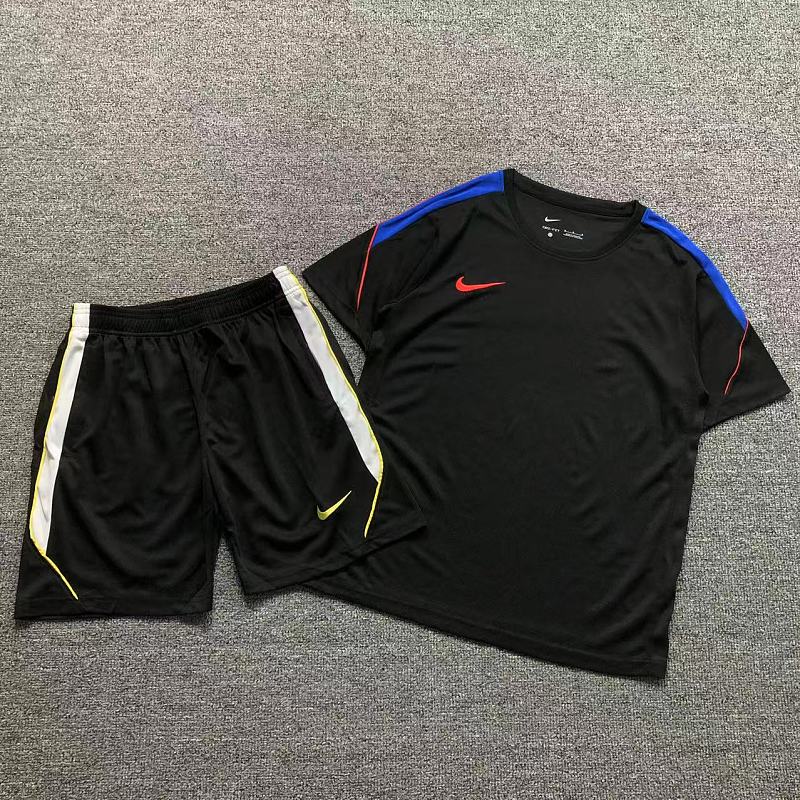 Football T-Shirt Shorts