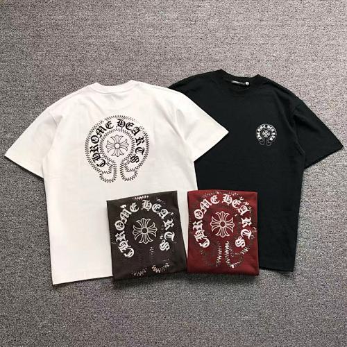 Chrome Hearts T-Shirt