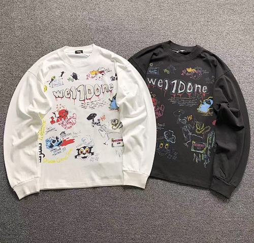 Acne Long Sleeved