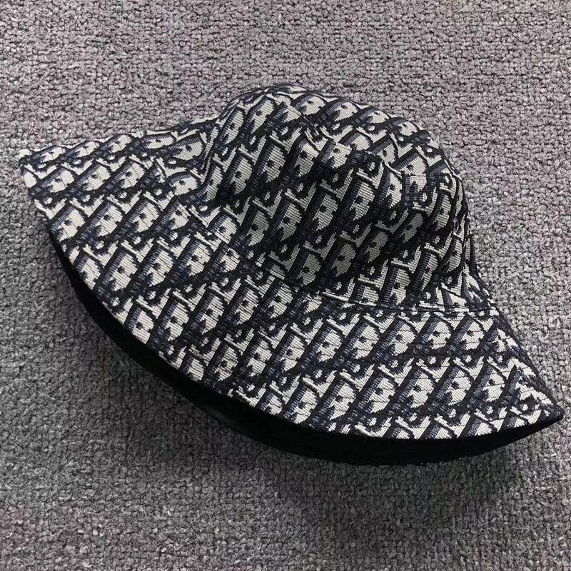 Dior hat