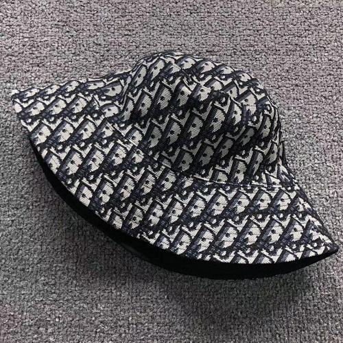 Dior hat