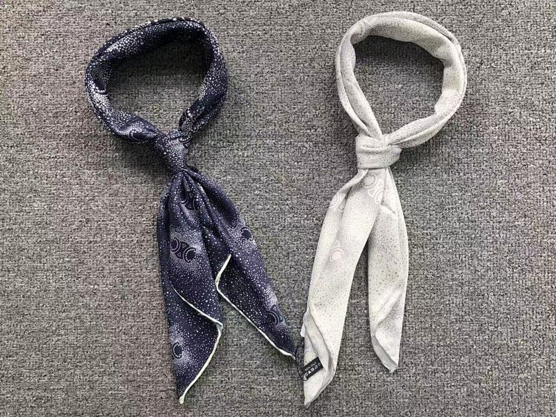 Celine Scarf