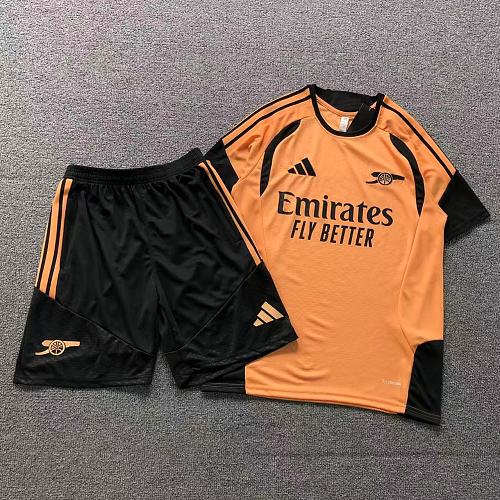 Football T-Shirt Shorts