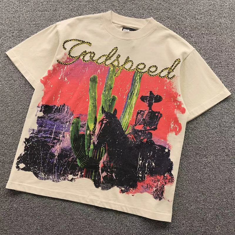 GO S E D T-Shirt