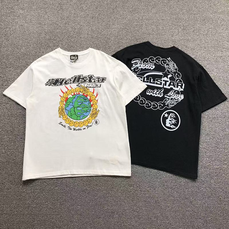 Hellstar T-Shirt