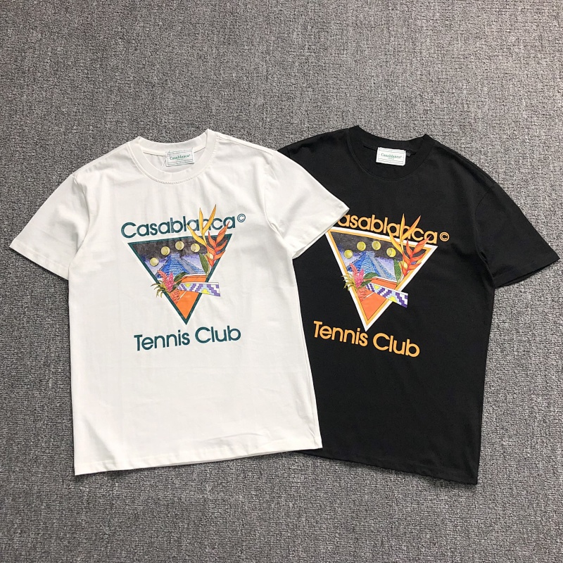 Casablanca T-Shirt