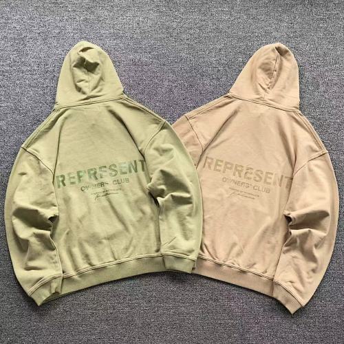 Represent Hoodie