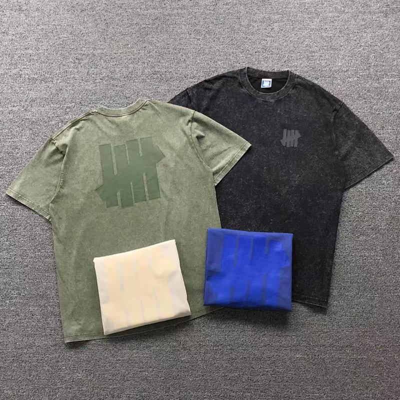 Undefeated T-Shirt