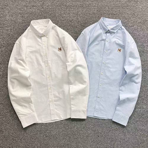 Maison KI S NE Shirt
