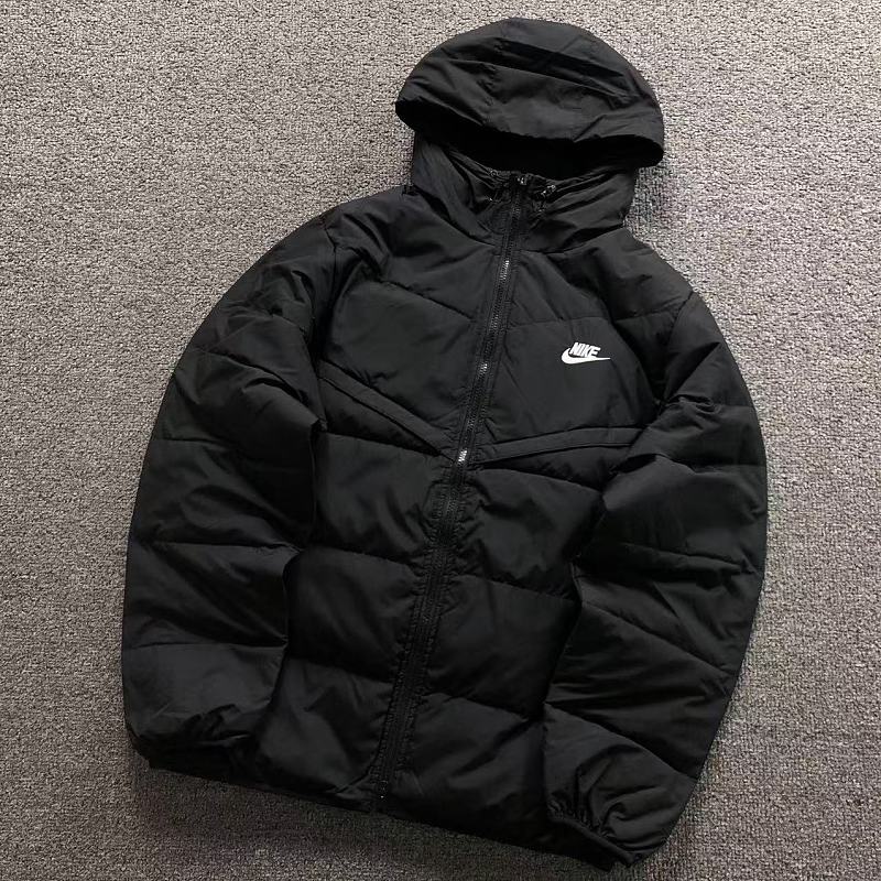 Nike Down Jackets