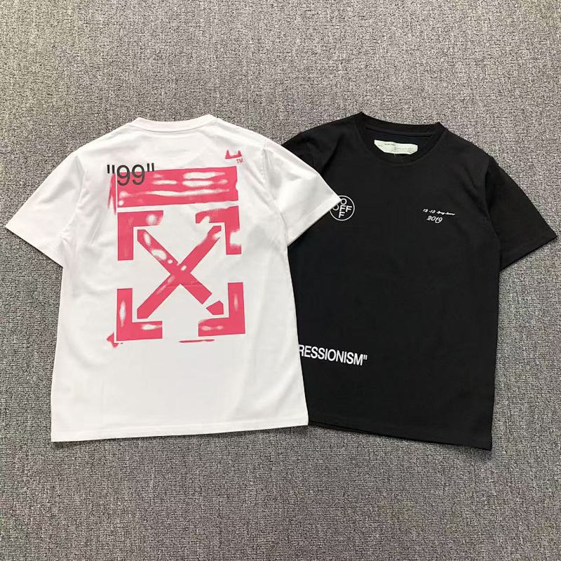 Off-White T-Shirt