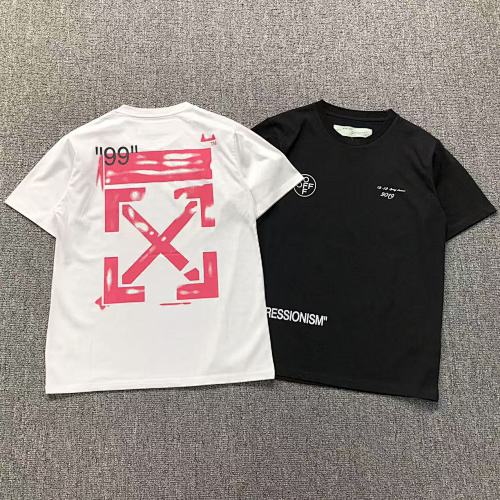 Off-White T-Shirt