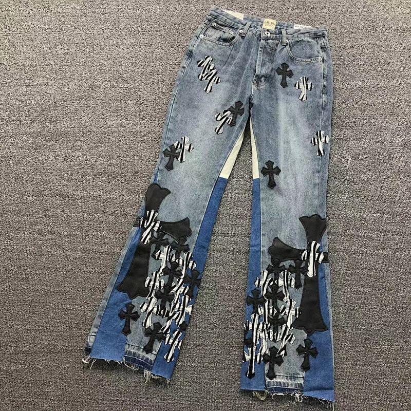 Chrome Hearts Trousers