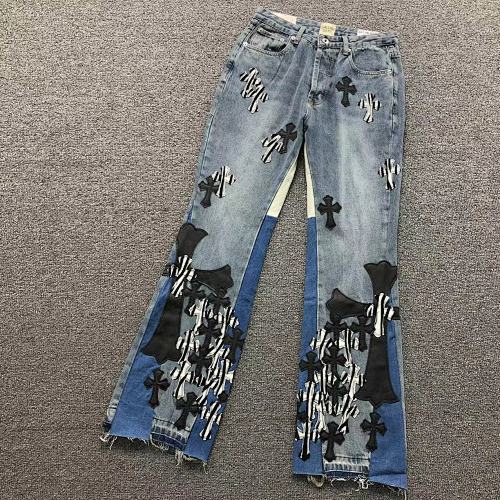 Chrome Hearts Trousers