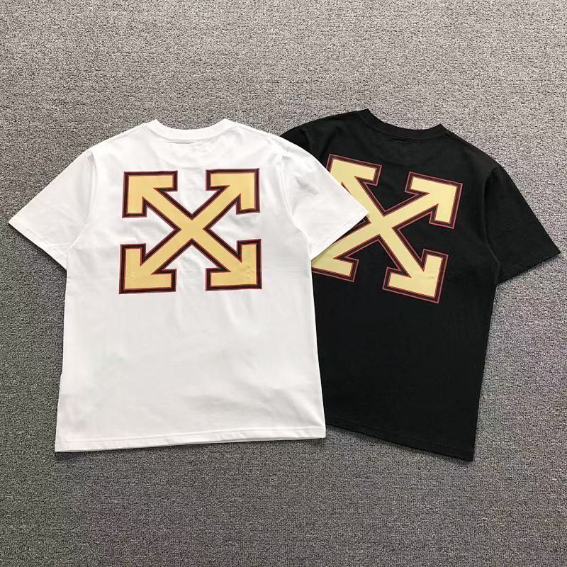 Off-White T-Shirt Im 60kg I Wear Size M In The Phot