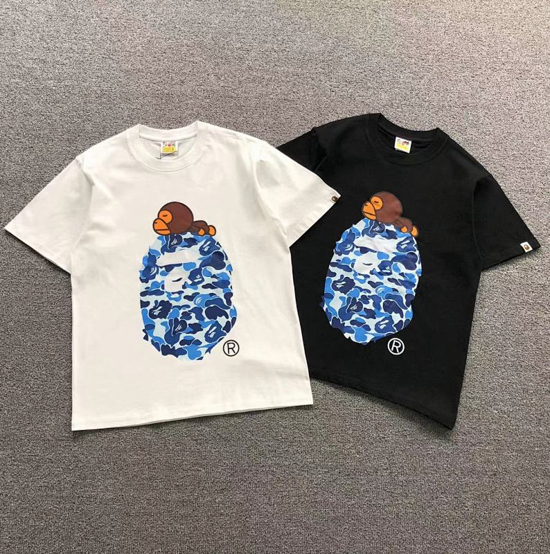 Bape T-Shirt