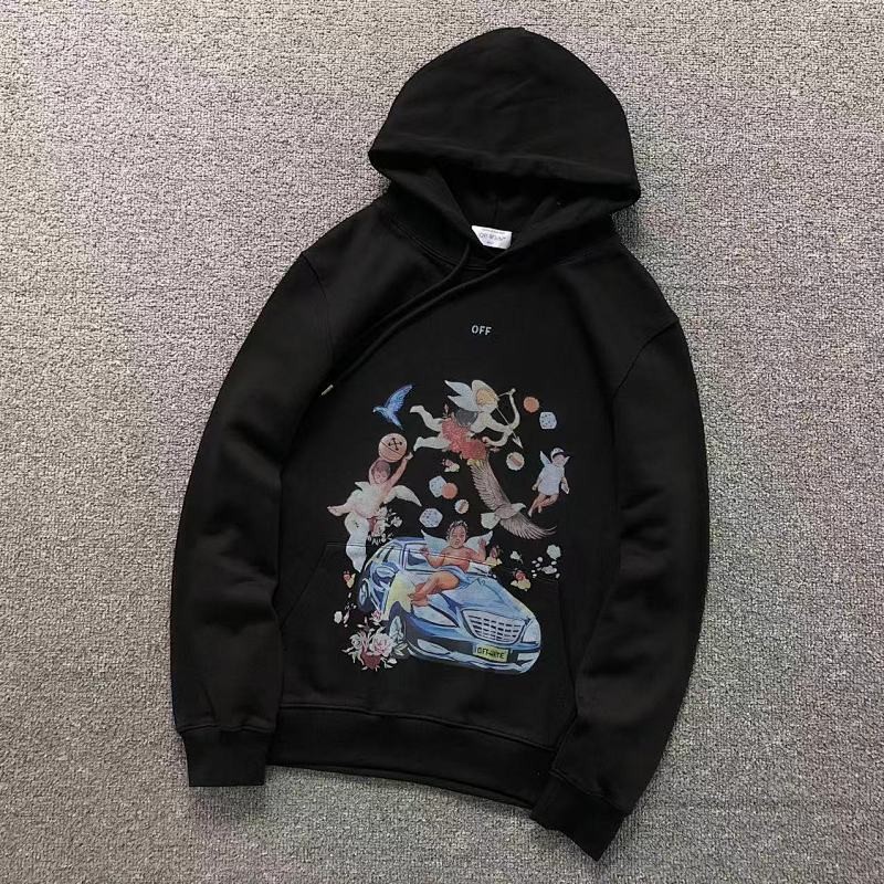 Off-White Hoodie
