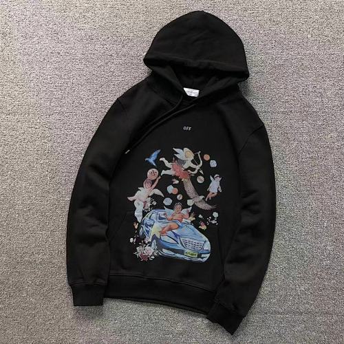 Off-White Hoodie