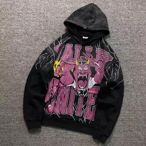 V LL Y Hoodie