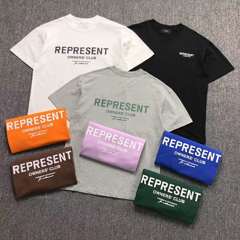 Represent T-Shirt