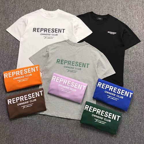 Represent T-Shirt