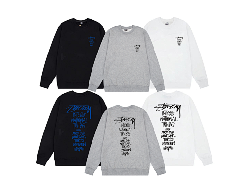 Stussy Hoodie