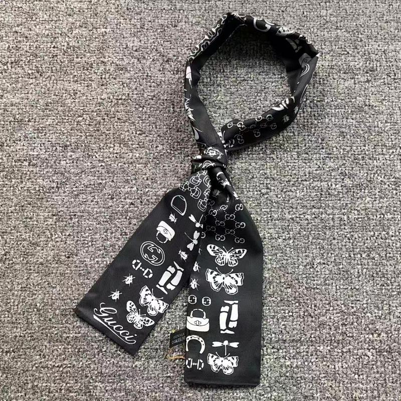 Gucci Scarf