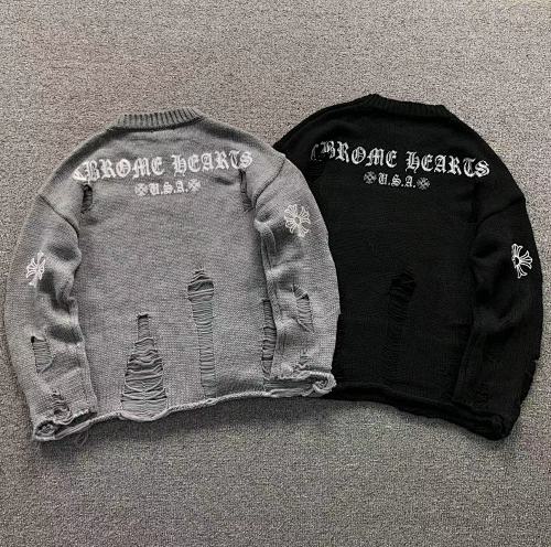 Chrome Hearts Sweater