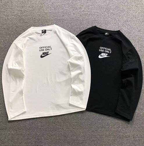 Nike Long Sleeved