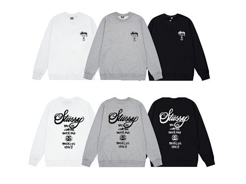 Stussy Hoodie